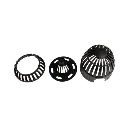 BBQ INNOVATIONS AquaSurge PRO Pump Intake Screen Kit - 4000-8000 BB2522167